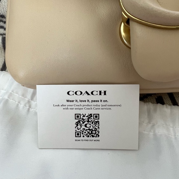 Pillow Tabby Shoulder Bag 20 - Picture 5 of 9